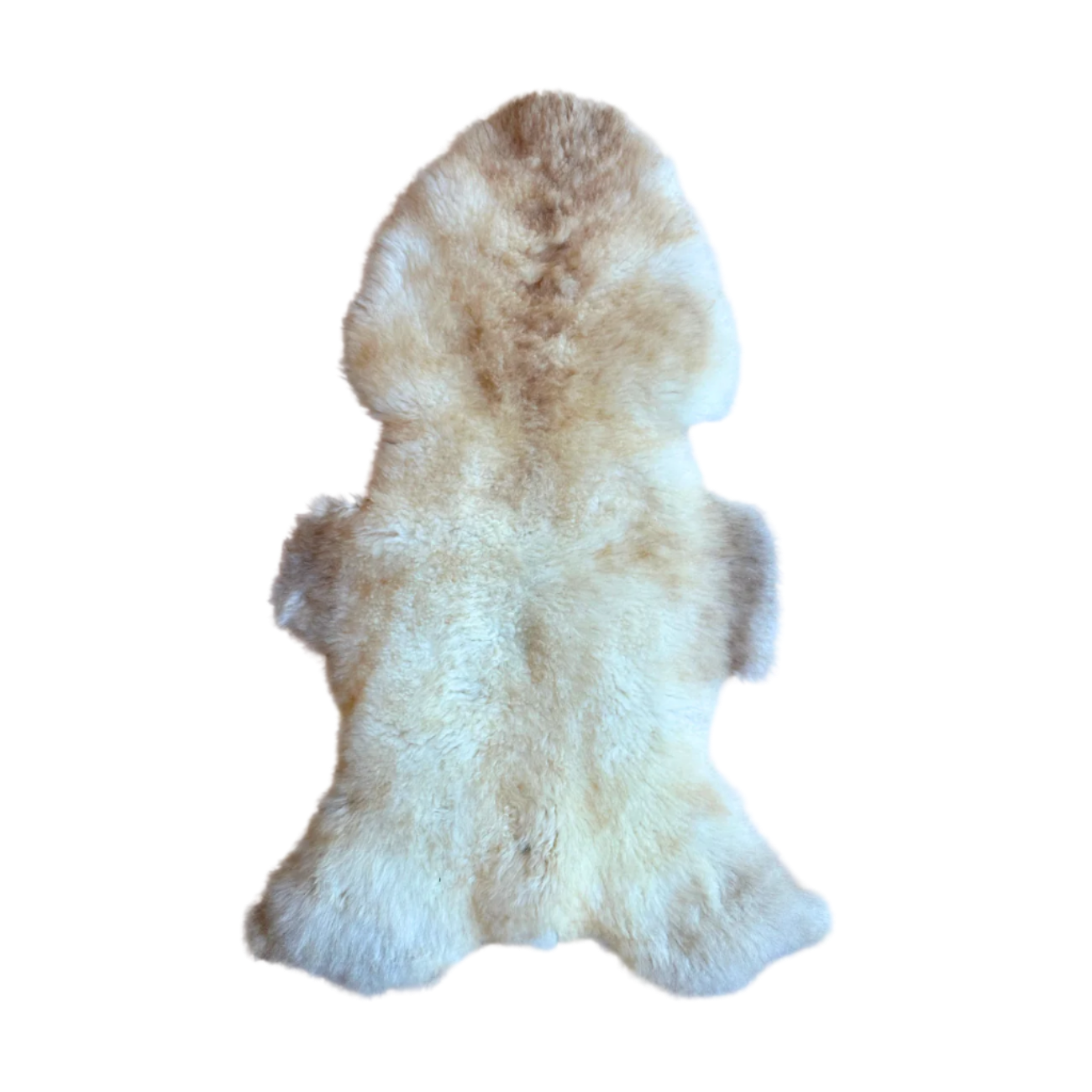 German Black-Headed Sheepskin
